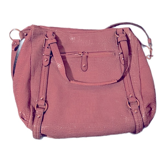 Purse Soft Bags Large Crossbody Purse Tote Handbags Shoulder Bag - Picture 3 of 11